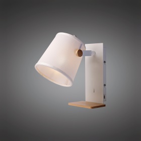 Nordica II Wall Lights Mantra Modern Wall Lights Nordica II Wall Lights Mantra Modern Wall Lights